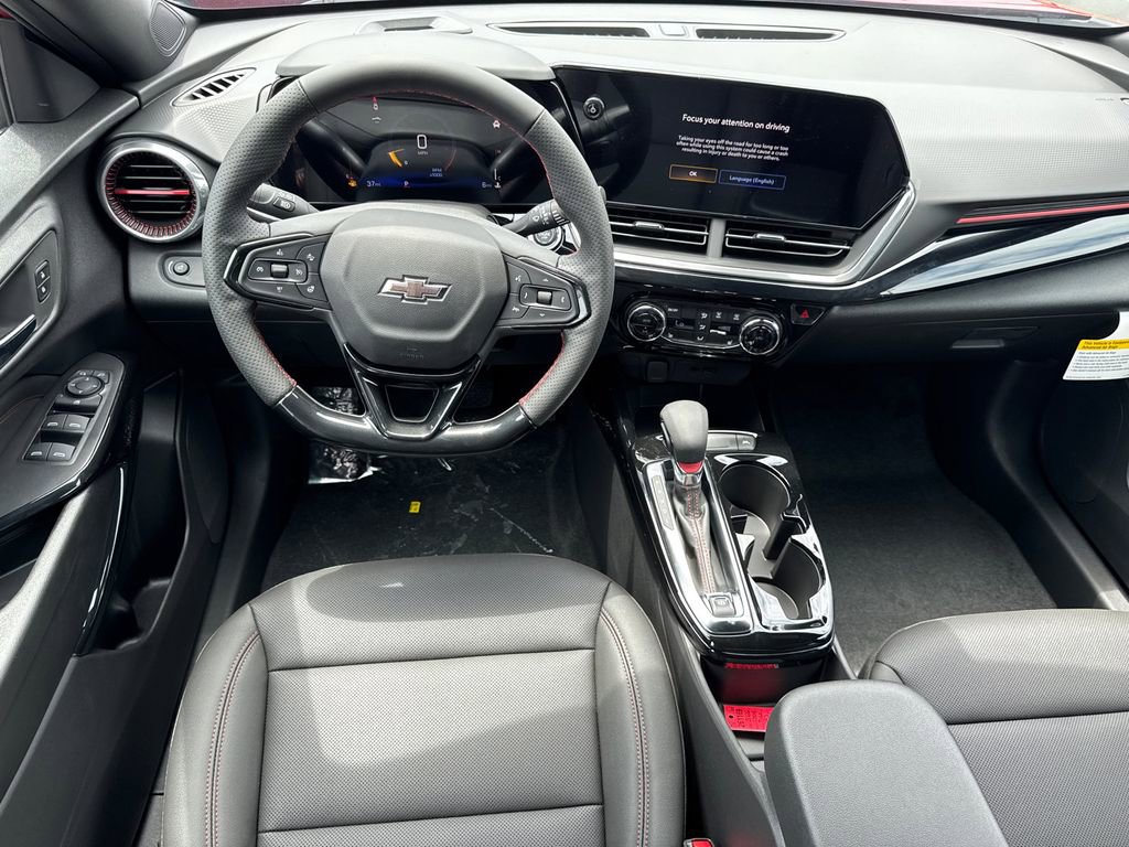 2026 Chevrolet Trax RS - Photo 23
