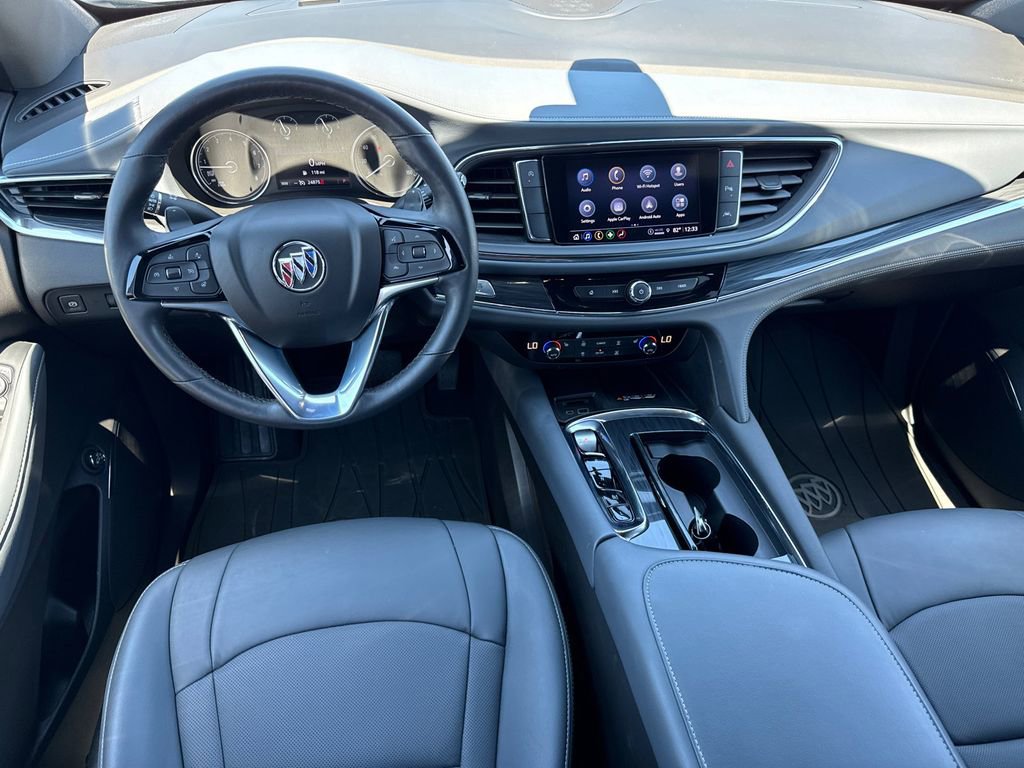 2024 Buick Enclave Essence - Photo 24