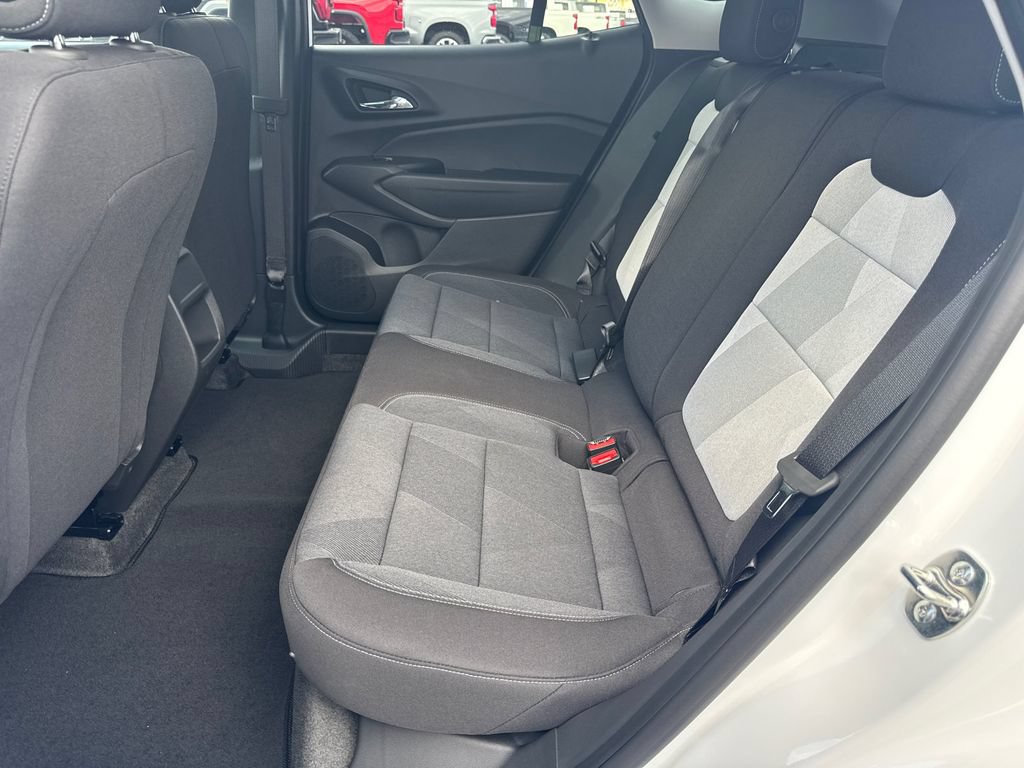 2026 Chevrolet Trax LS - Photo 21