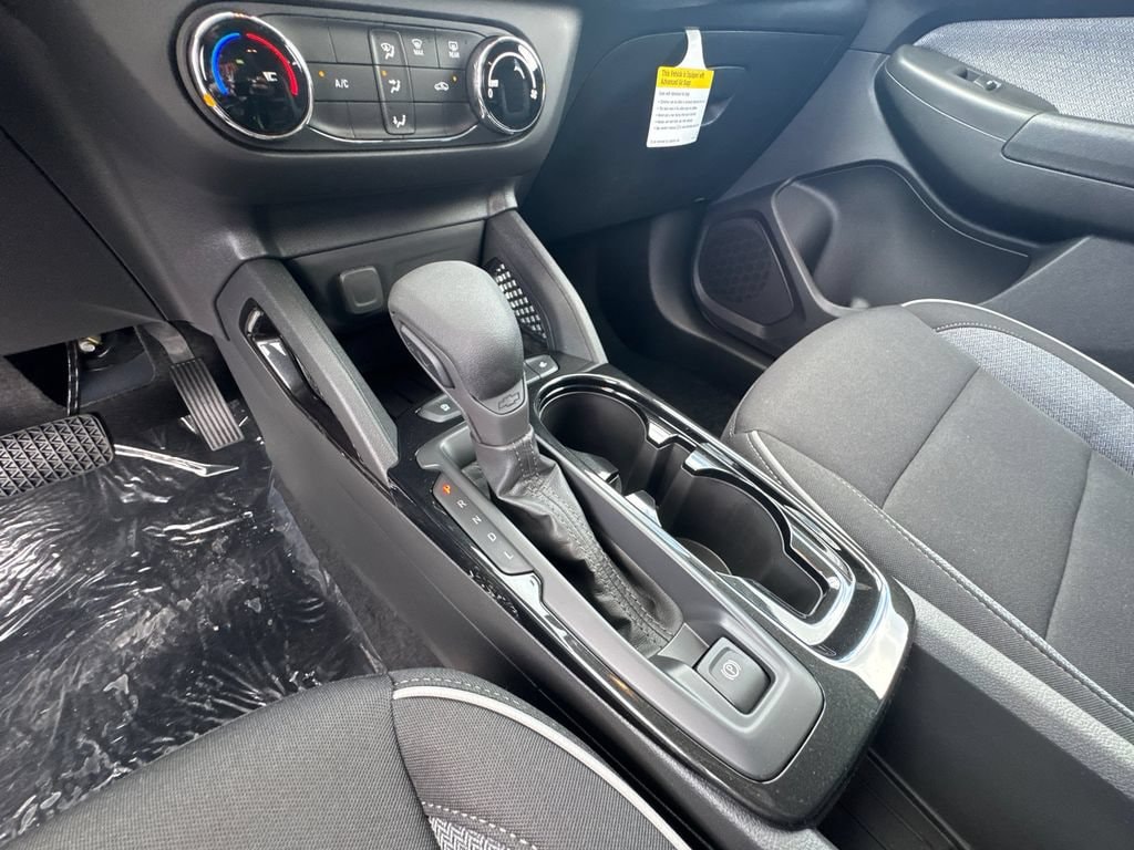 2026 Chevrolet Trailblazer LS - Photo 30