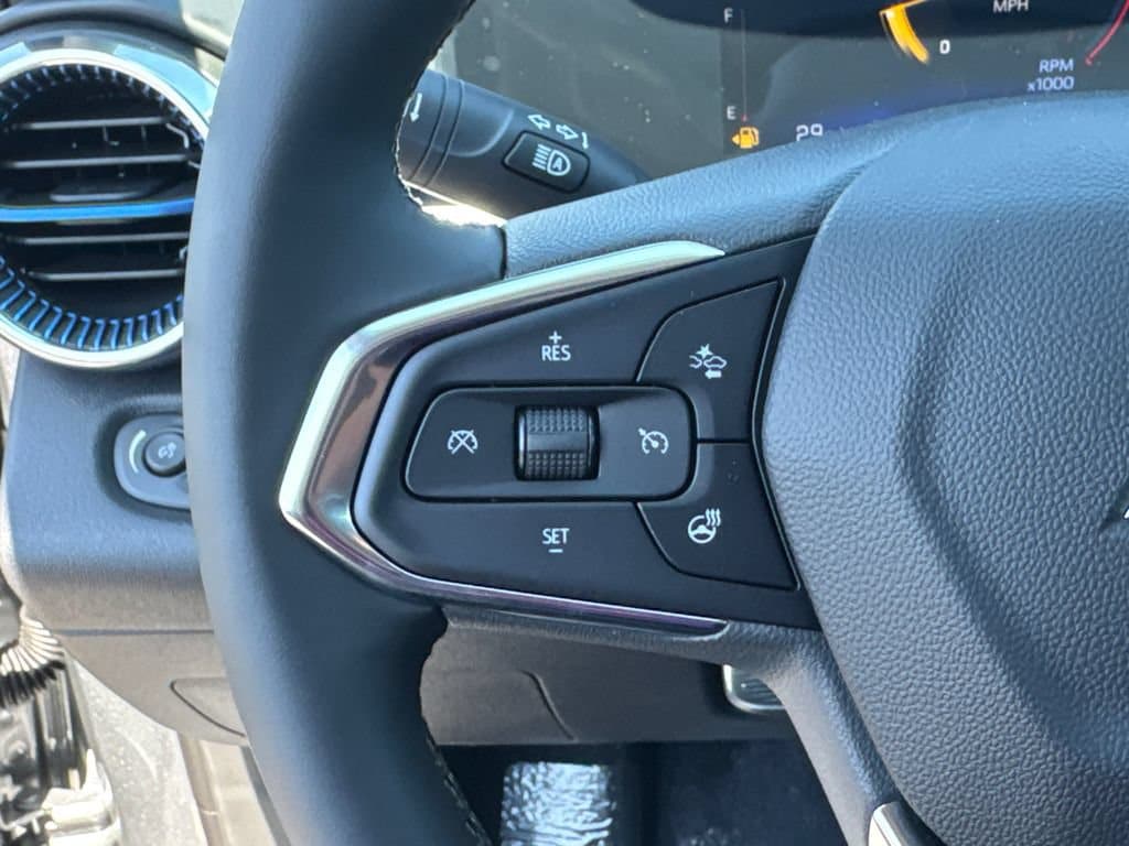 2026 Chevrolet Trax LT - Photo 25