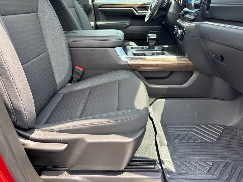 2024 Chevrolet Silverado 1500 LT Trail Boss - Photo 14