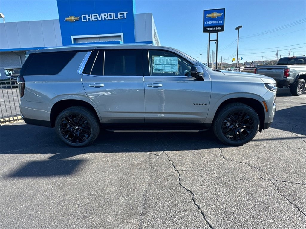New 2026 Chevrolet Colorado ZR2 Truck