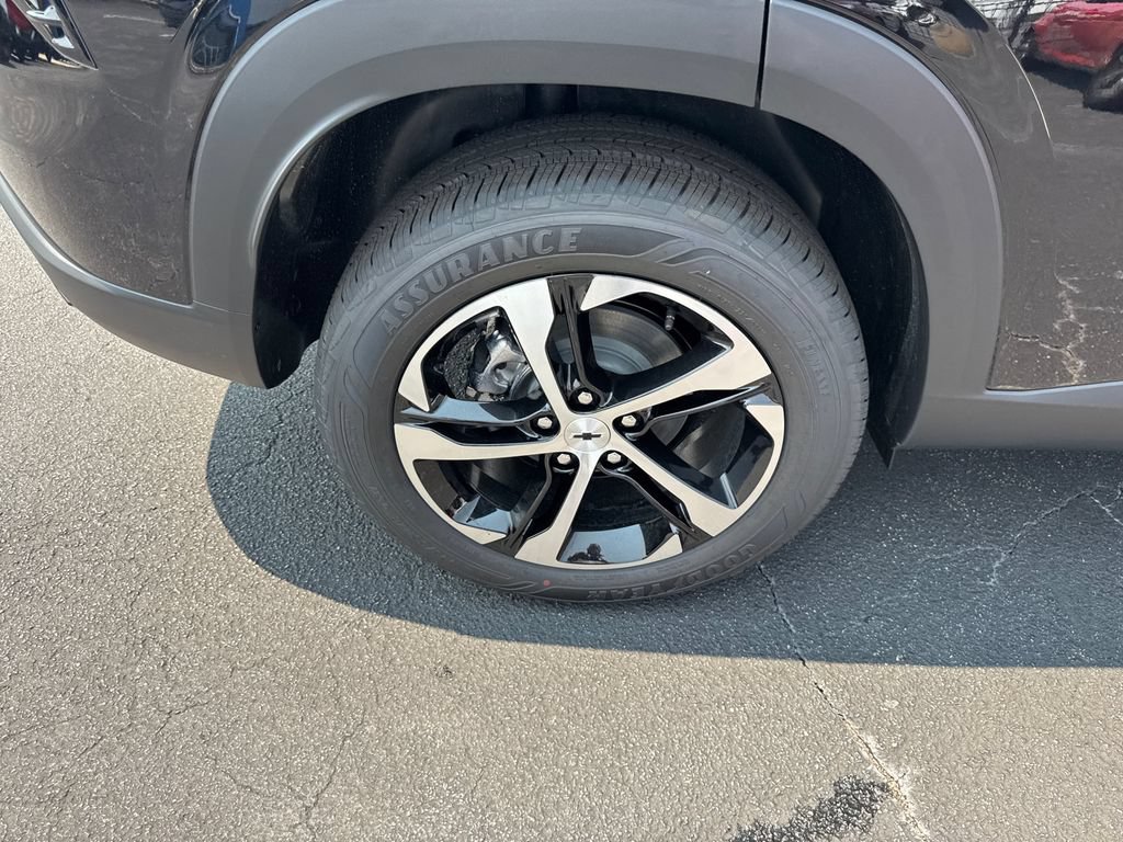 2026 Chevrolet Trax RS - Photo 17