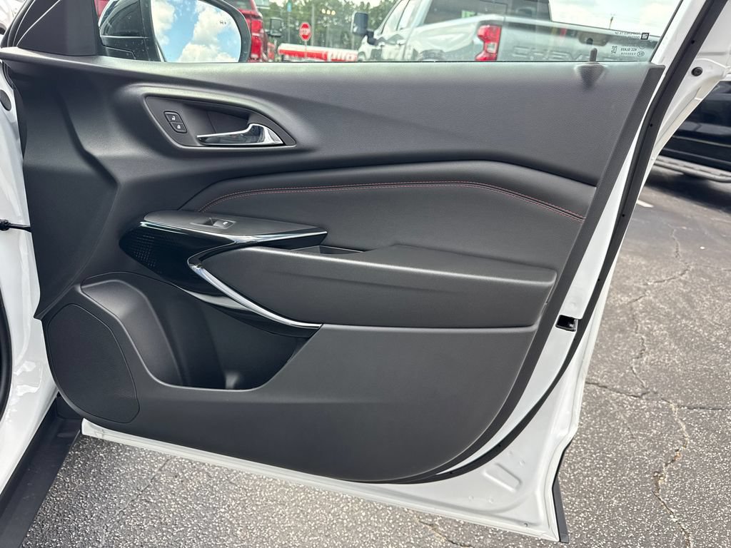2026 Chevrolet Trax RS - Photo 15