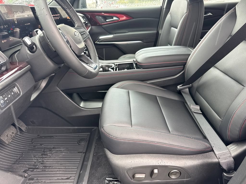 2026 Chevrolet Traverse Z71 - Photo 10