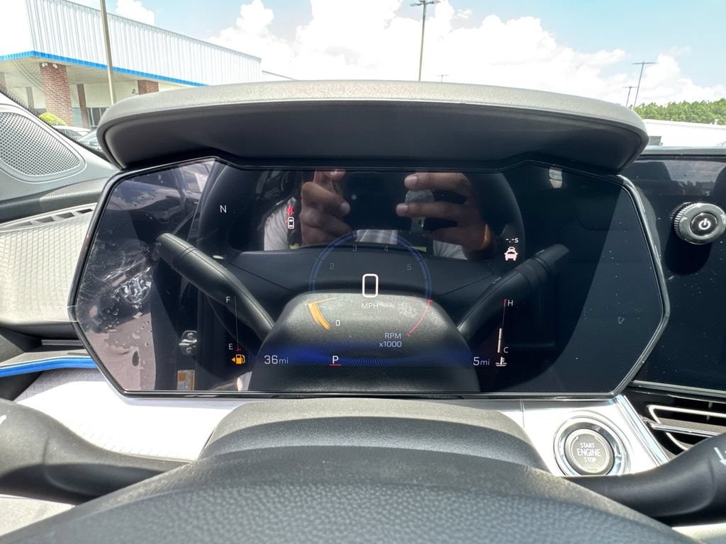 2026 Chevrolet Trax LT - Photo 27