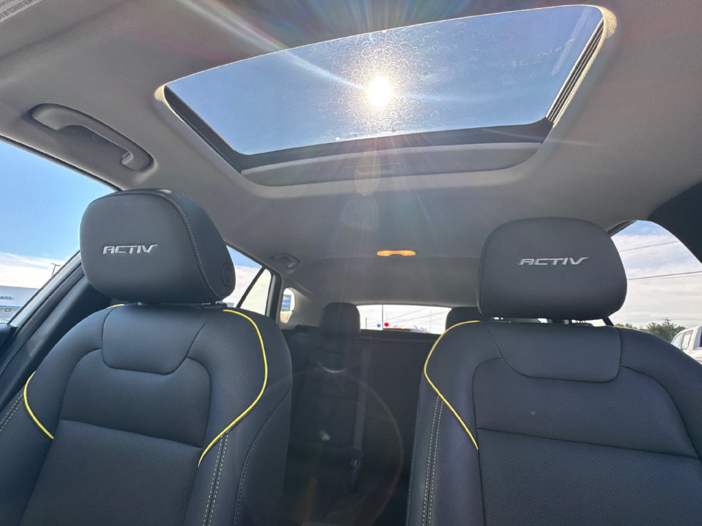 2026 Chevrolet Trax Activ - Photo 31
