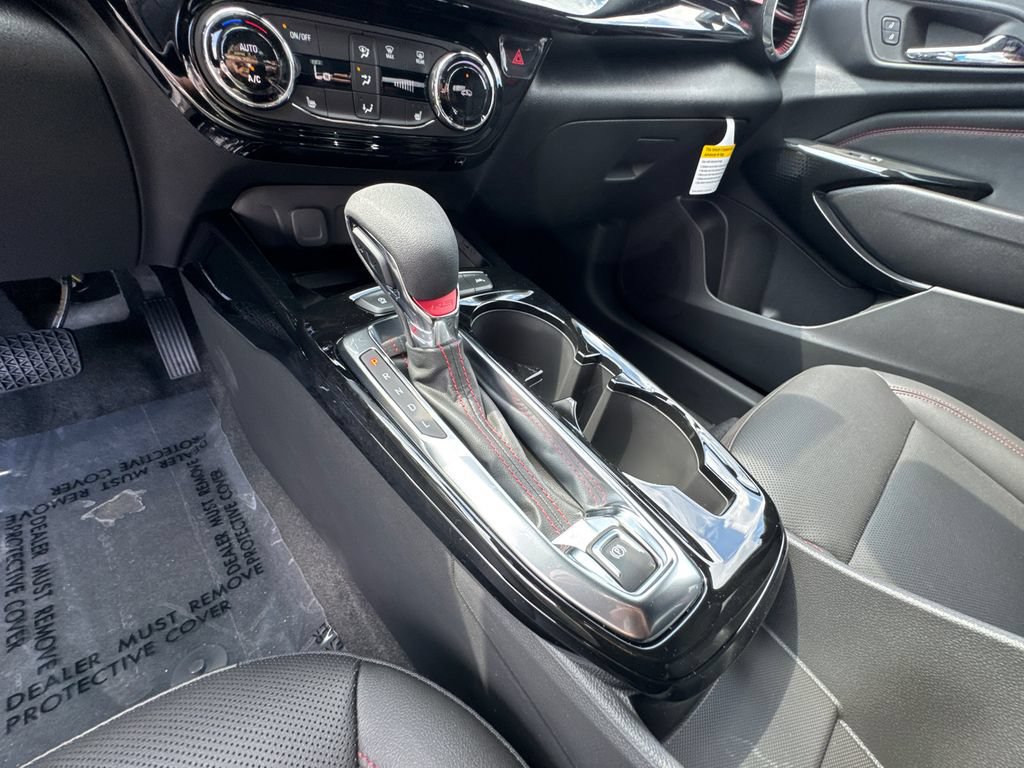 2026 Chevrolet Trax RS - Photo 30