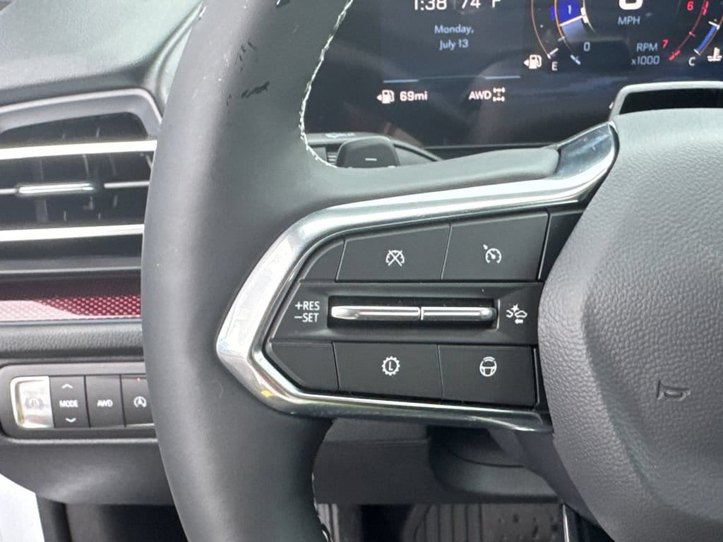2026 Chevrolet Traverse Z71 - Photo 27