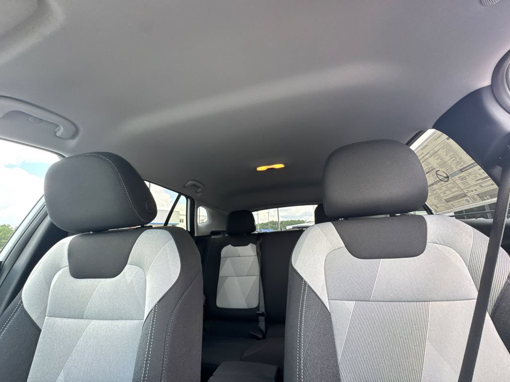 2026 Chevrolet Trax LS - Photo 31
