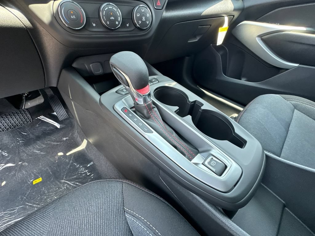 2026 Chevrolet Trax RS - Photo 30