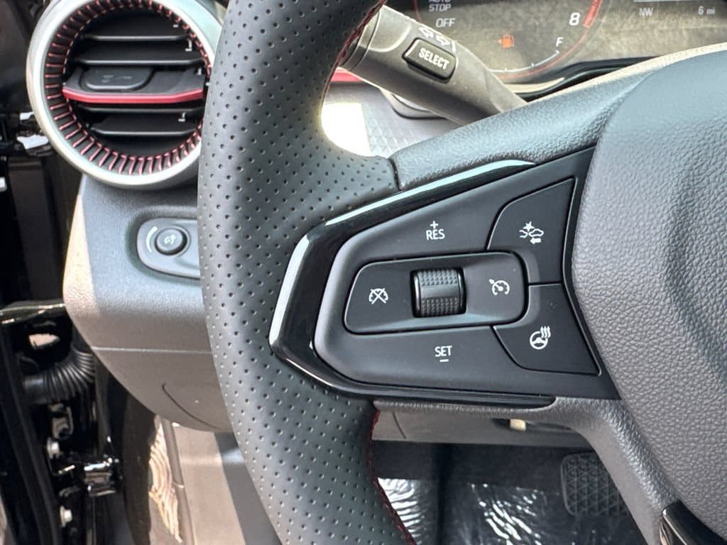 2026 Chevrolet Trax RS - Photo 24
