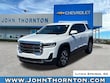 GMC Acadia