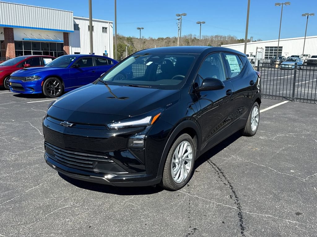 2027 Chevrolet Bolt LT - Photo 2