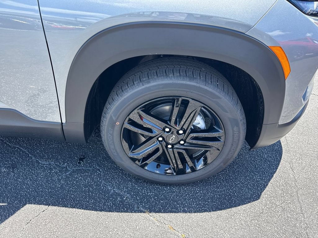 2026 Chevrolet Trailblazer LT - Photo 13