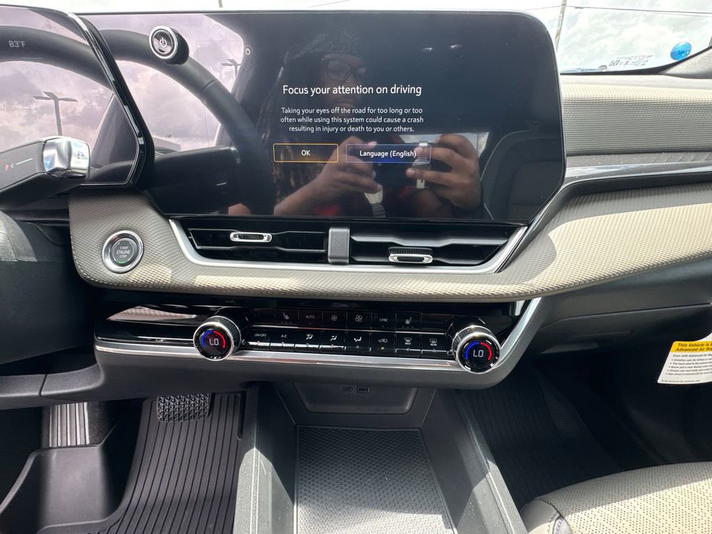 2026 Chevrolet Equinox LT - Photo 30