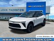 Chevrolet Blazer EV