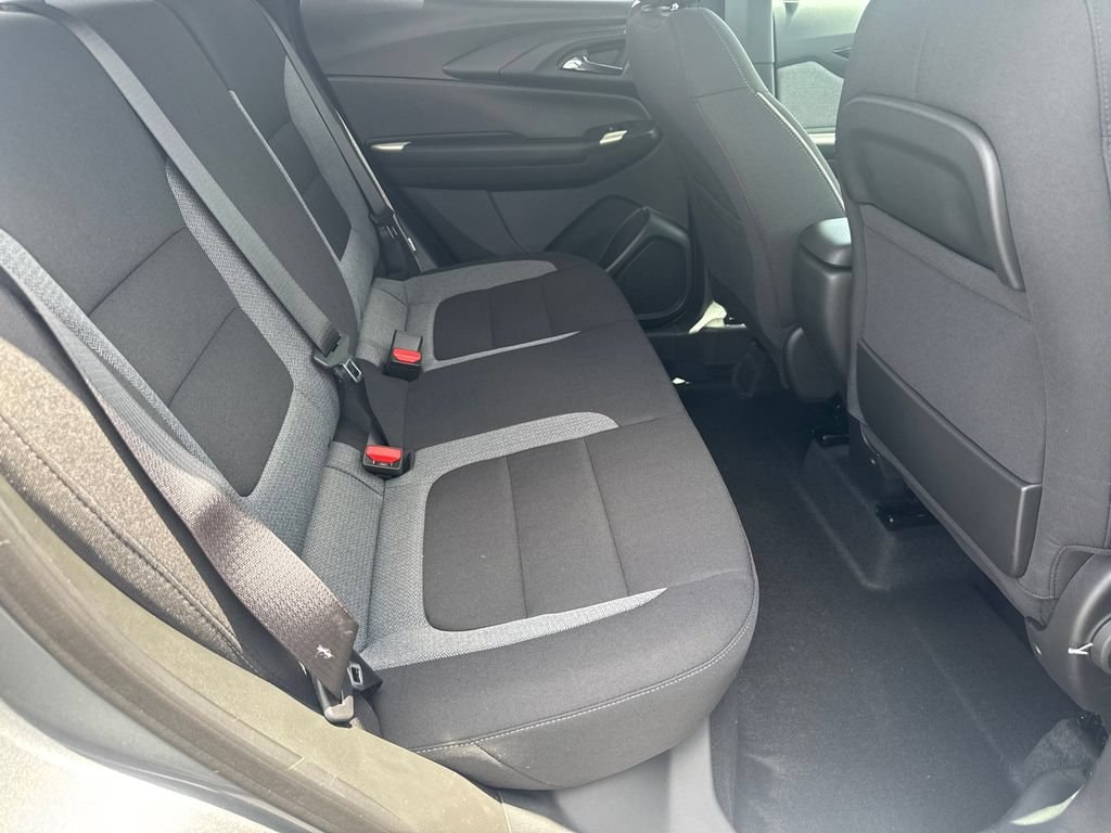 2026 Chevrolet Trailblazer LT - Photo 16