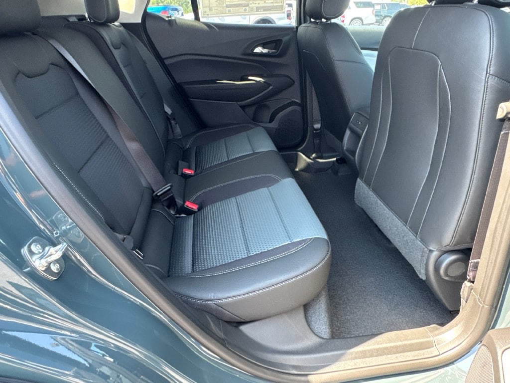 2026 Chevrolet Trax LT - Photo 16