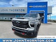 Chevrolet Silverado 2500 HD