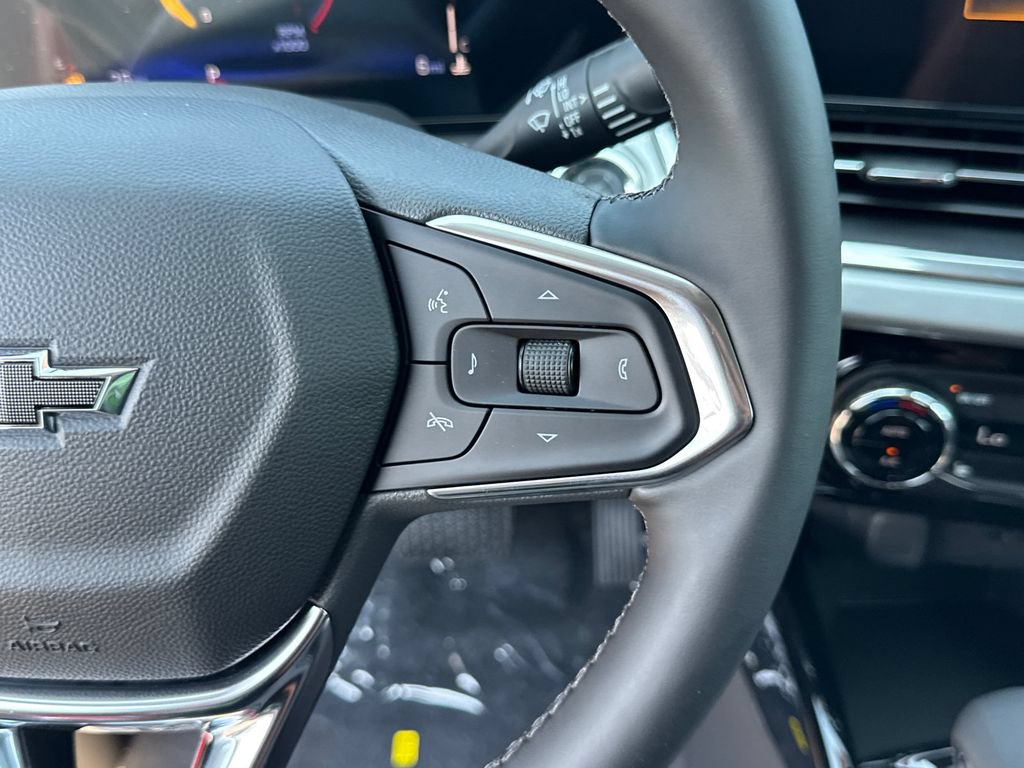 2026 Chevrolet Trax LT - Photo 26