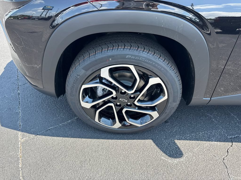 2026 Chevrolet Trax RS - Photo 12