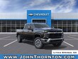  Chevrolet Silverado 2500 HD
