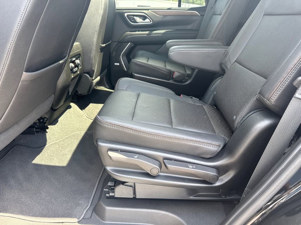 2023 Chevrolet Tahoe High Country - Photo 22