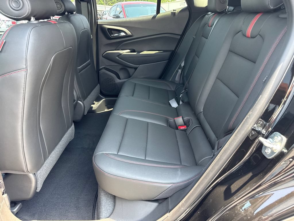 2026 Chevrolet Trax RS - Photo 20