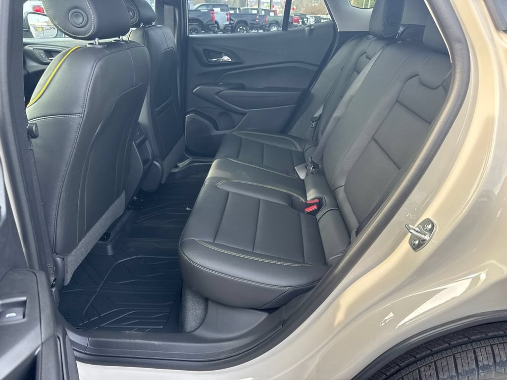 2026 Chevrolet Trax Activ - Photo 21