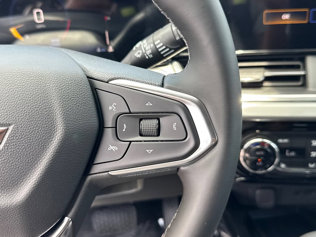 2026 Chevrolet Trax LT - Photo 26