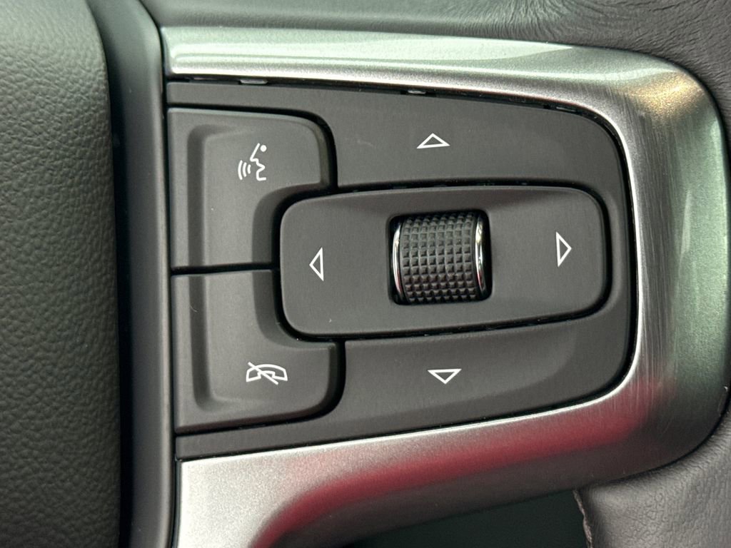 2022 Chevrolet Silverado 2500HD LTZ - Photo 26