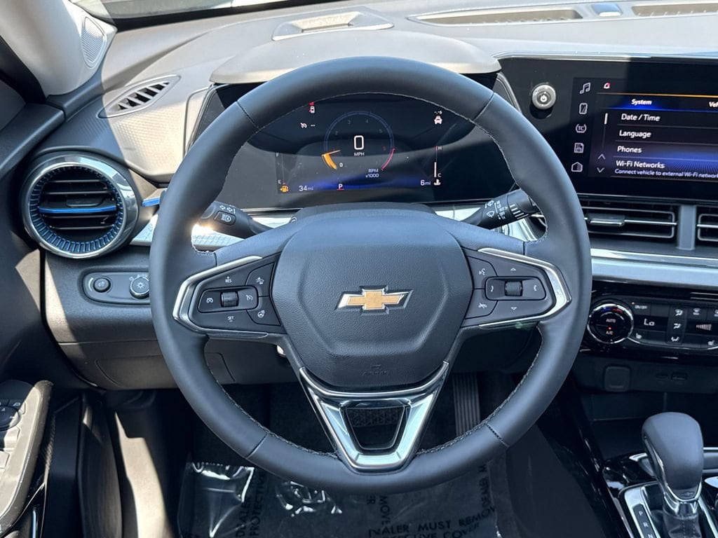 2026 Chevrolet Trax LT - Photo 24