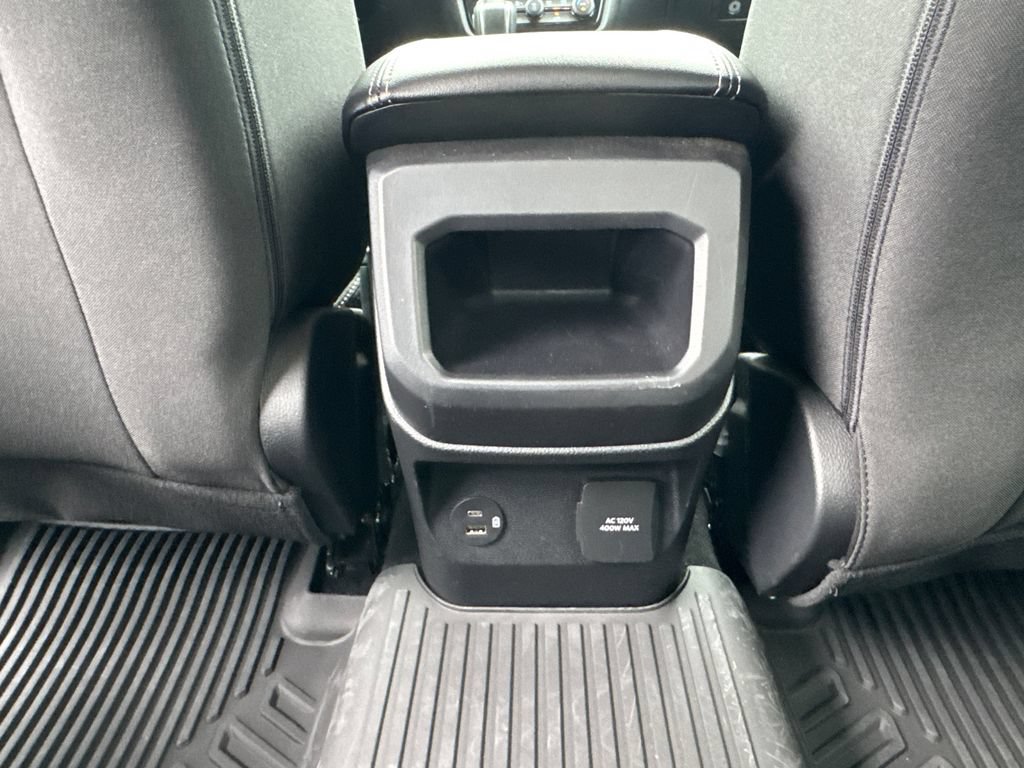 2024 Ford Ranger XLT - Photo 25