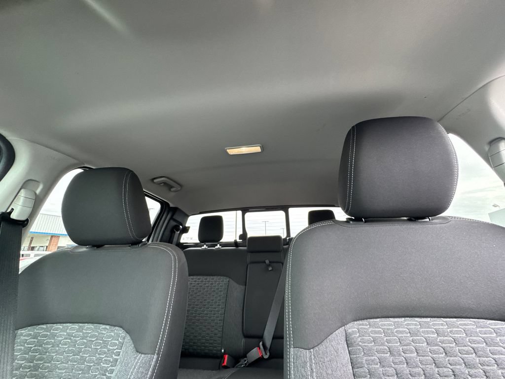 2024 Ford Ranger XLT - Photo 32