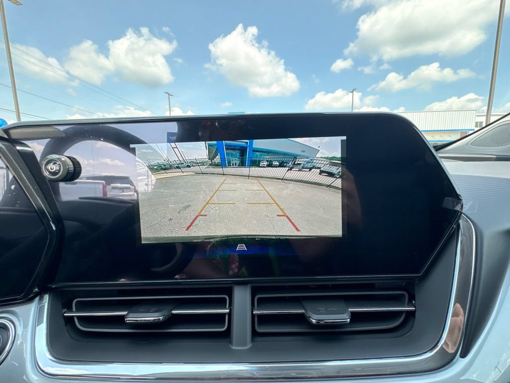 2026 Chevrolet Trax LT - Photo 29