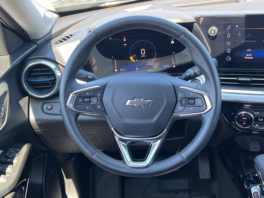 2026 Chevrolet Trax LT - Photo 18