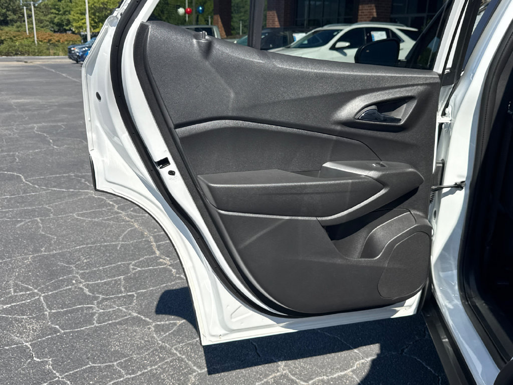 2026 Chevrolet Trax Activ - Photo 22