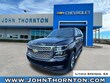 Chevrolet Suburban