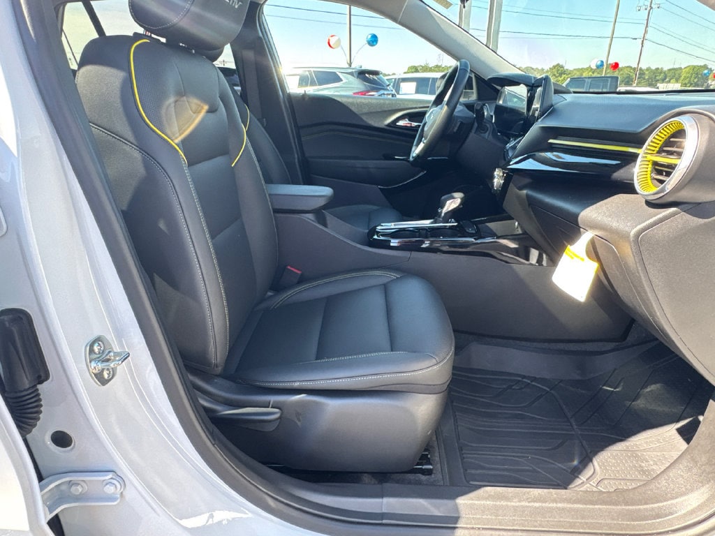 2026 Chevrolet Trax Activ - Photo 14