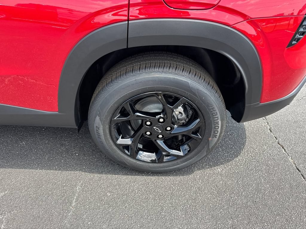 2026 Chevrolet Trax LT - Photo 20