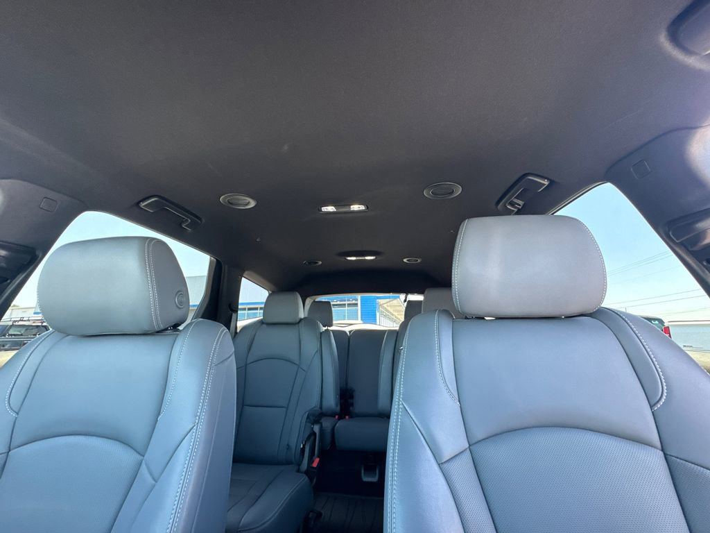 2024 Buick Enclave Essence - Photo 33
