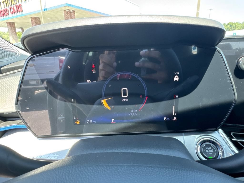 2026 Chevrolet Trax LT - Photo 27