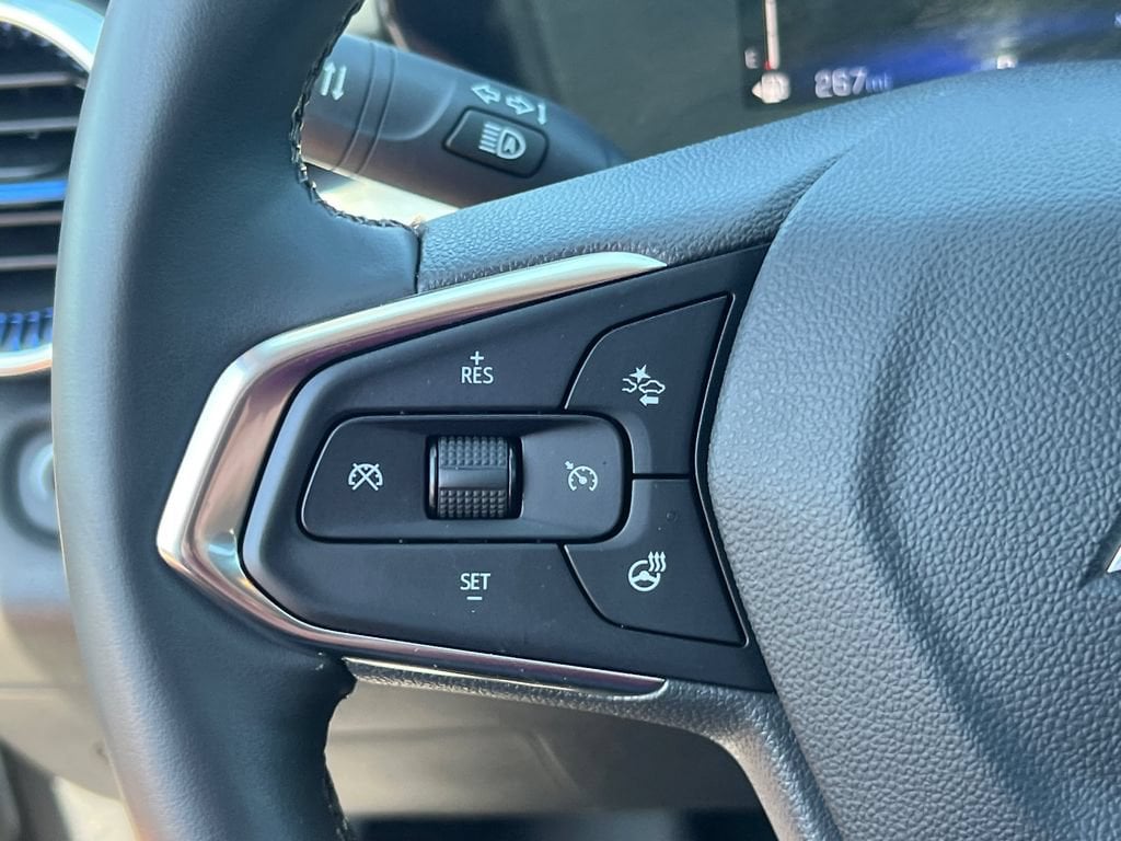 2026 Chevrolet Trax LT - Photo 19