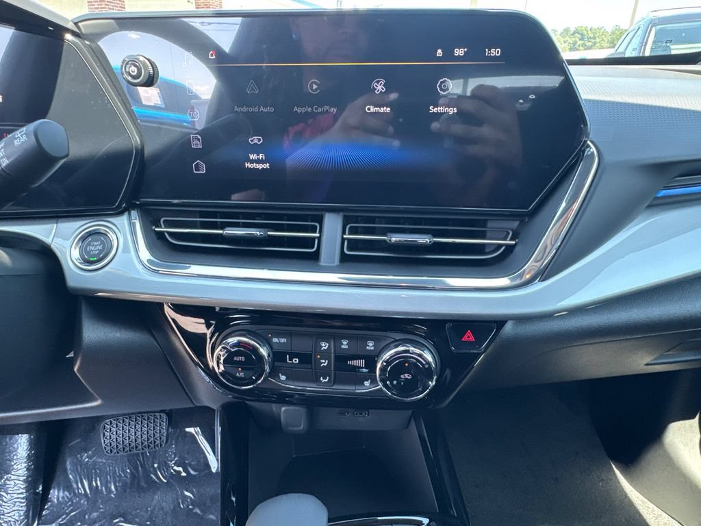 2026 Chevrolet Trax LT - Photo 28