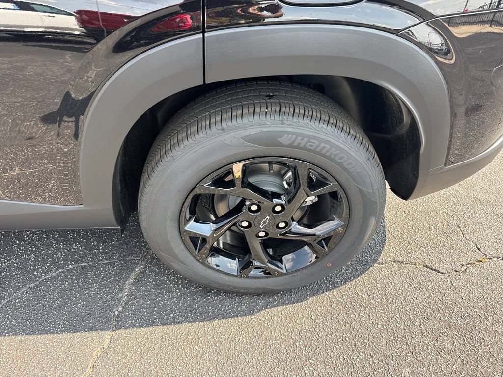 2026 Chevrolet Trax LT - Photo 20
