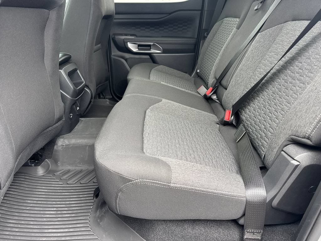 2024 Ford Ranger XLT - Photo 21