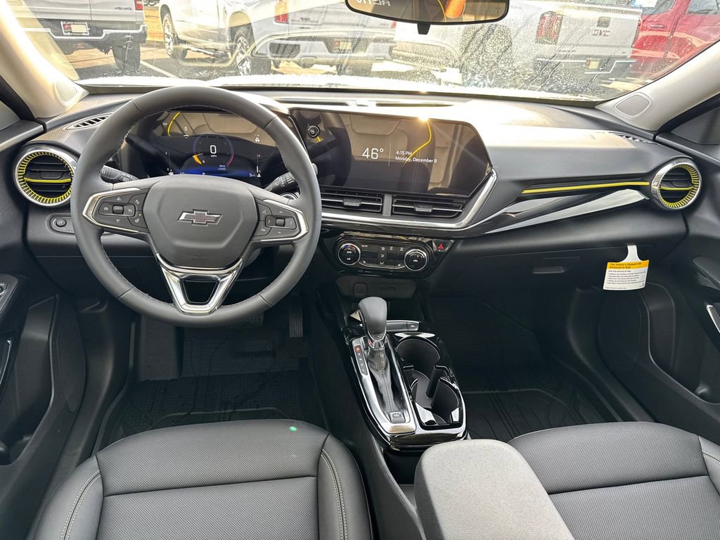 2026 Chevrolet Trax Activ - Photo 23