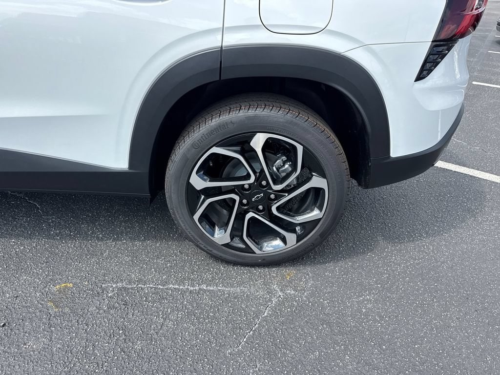 2026 Chevrolet Trax RS - Photo 20